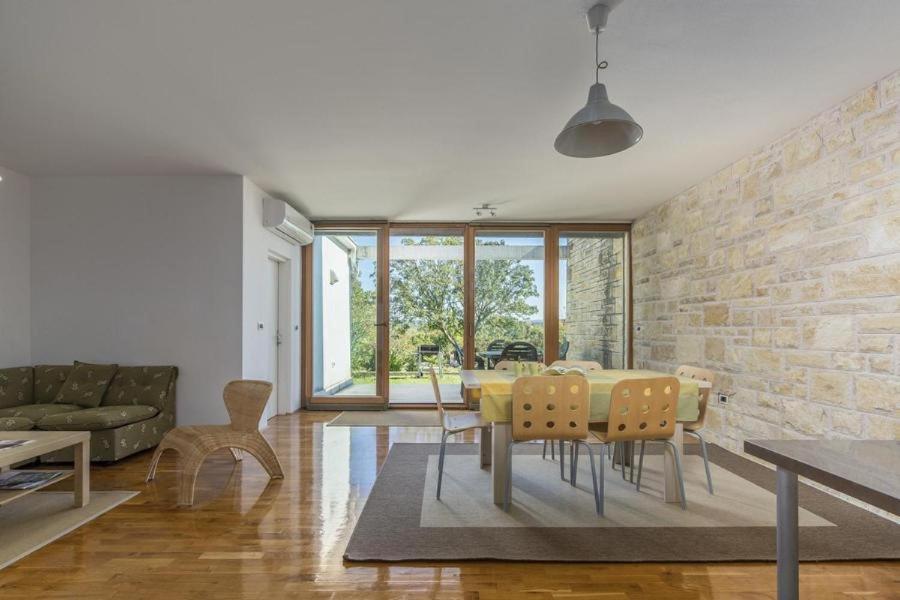 Pietra Villa Dajla Exterior photo